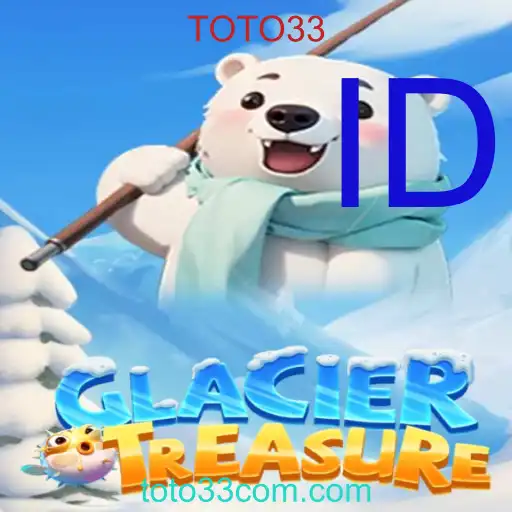 Petualangan Memukau di Dunia GlacierTreasure dengan Kode Rahasia TOTO33